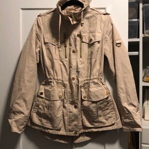 Michael Kors jacket. In new condition